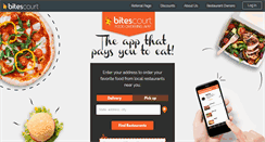 Desktop Screenshot of bitescourt.com