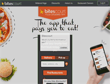 Tablet Screenshot of bitescourt.com